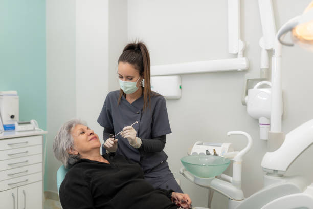 Best Mobile Emergency Dentist in Matoaca, VA