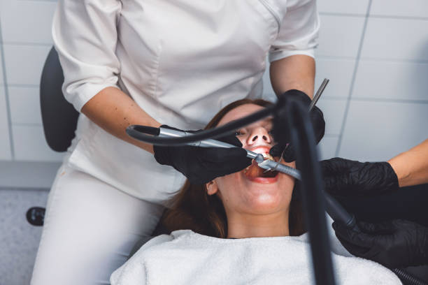 Best Emergency Dentist for Knocked-Out Tooth in Matoaca, VA