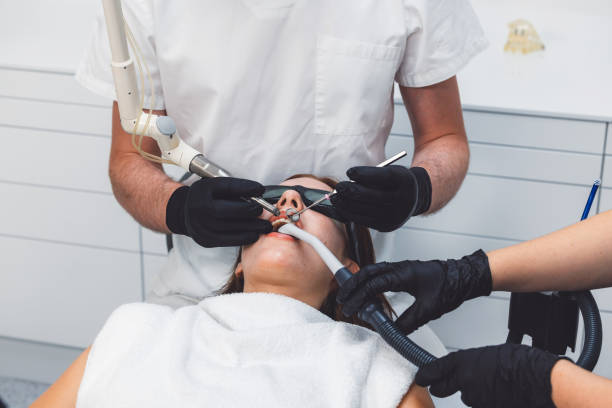 Best Pediatric Emergency Dentist in Matoaca, VA
