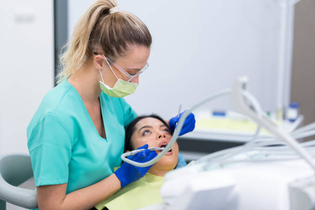 Best Weekend Emergency Dentist in Matoaca, VA