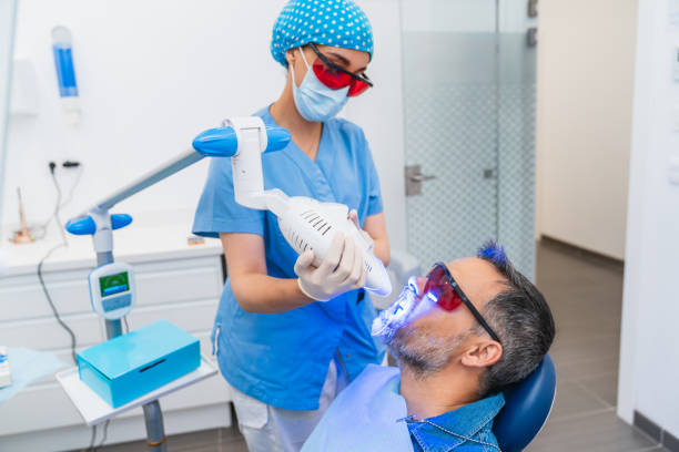 Best Emergency Dental Extractions in Matoaca, VA